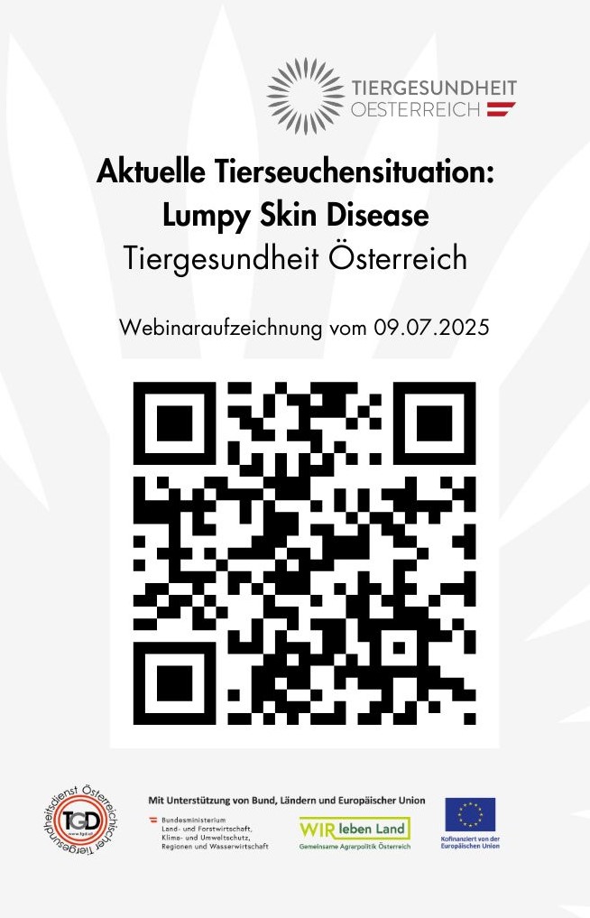 Lumpy Skin Disease 09072025
