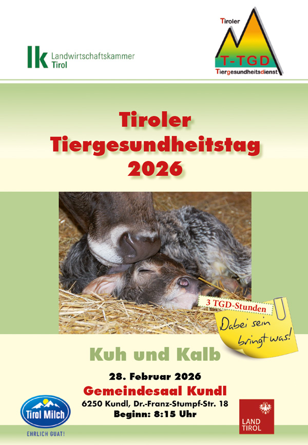 Kundl T TGD 2026